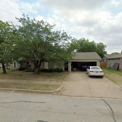 120 Matthew Dr, Crowley, TX 76036