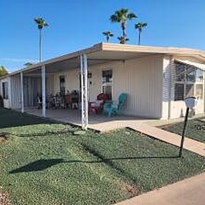 120 N Val Vista Drive 202, Mesa, AZ 85213