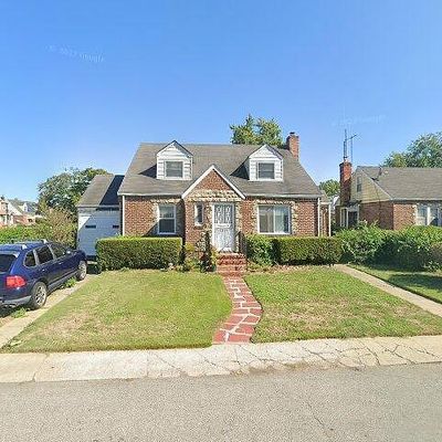 12007 218 Th St, Cambria Heights, NY 11411