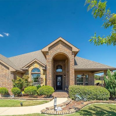 1201 Crest Ridge Dr, Red Oak, TX 75154