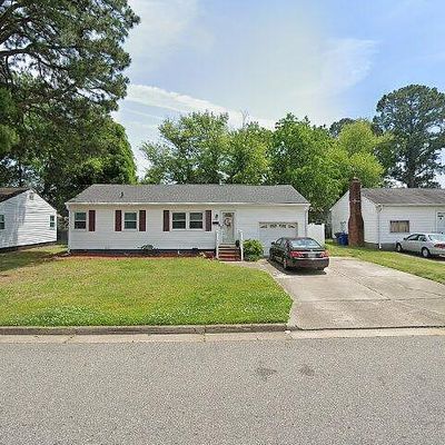 1202 76 Th St, Newport News, VA 23605