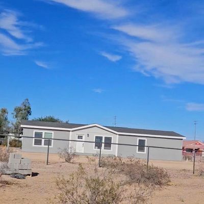 1202 N 383rd Drive, Tonopah, AZ 85354