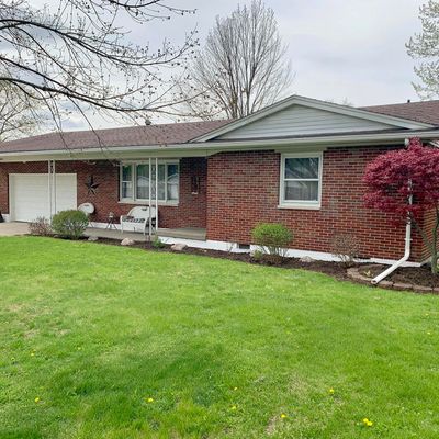 1204 Donald Dr, Greenville, OH 45331