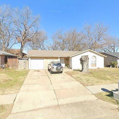 1205 Marlee Ln, Arlington, TX 76014