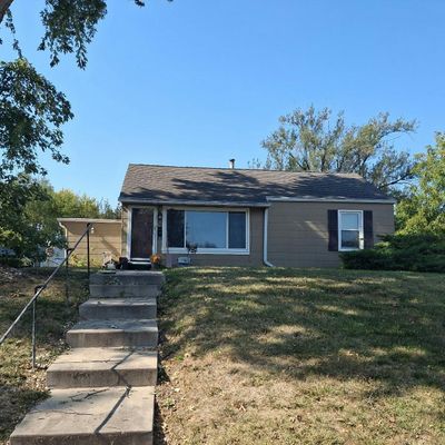 1206 Grand Ave, Leavenworth, KS 66048