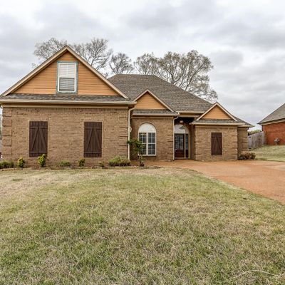 1206 S Heritage Drive, Hernando, MS 38632