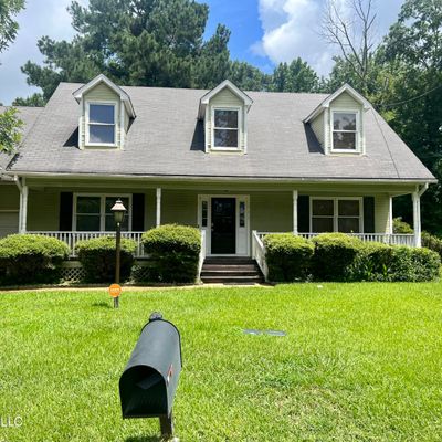 121 Colonial Gln Dr. Glen, Jackson, MS 39211