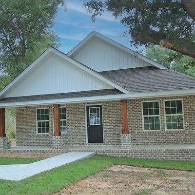 121 E Ev Lowery Road, Lucedale, MS 39452