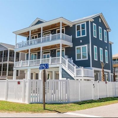 121 N Ocean Blvd., Surfside Beach, SC 29575