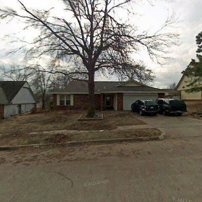 121 W Charlotte St, Broken Arrow, OK 74011