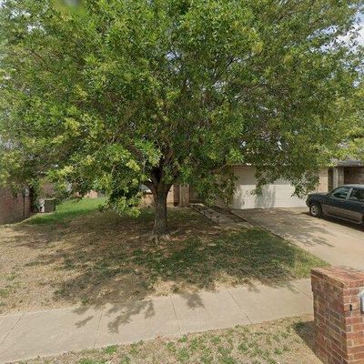 12117 Wolfson St, Crowley, TX 76036