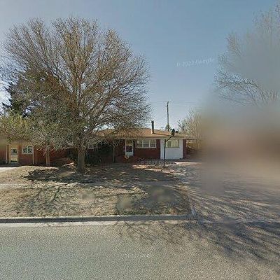 1212 E Buckley St, Brownfield, TX 79316