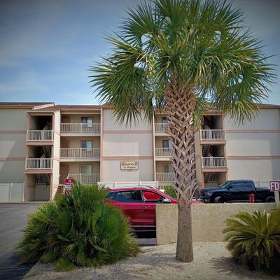 1213 N Ocean Blvd #308, Surfside Beach, SC 29575