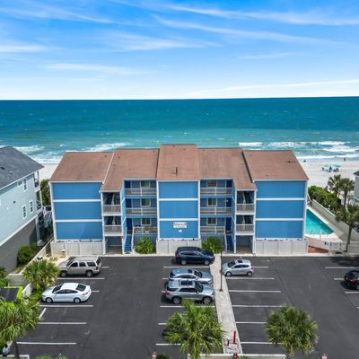 1213 N Ocean Blvd., Surfside Beach, SC 29575