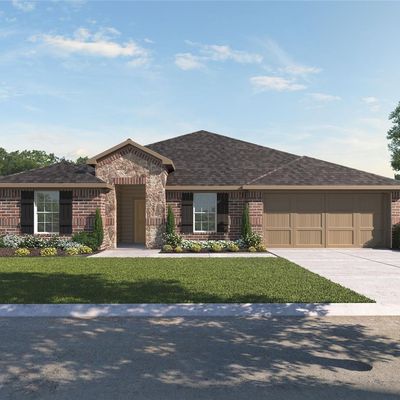 1214 Quartzite Street, Cedar Hill, TX 75104