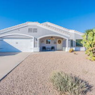 12158 W Lobo Dr, Arizona City, AZ 85123