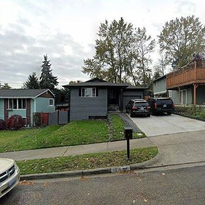 1216 E 60 Th St, Tacoma, WA 98404