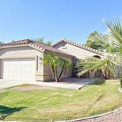 1216 W Breckenridge Ave, Gilbert, AZ 85233