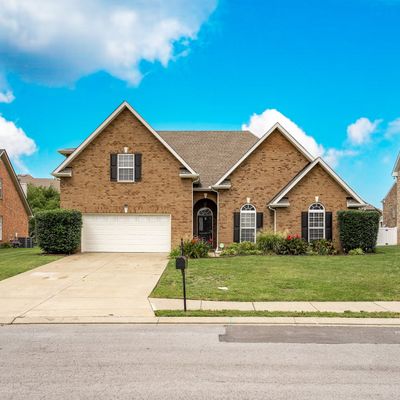 1219 Timber Creek Dr, Murfreesboro, TN 37128