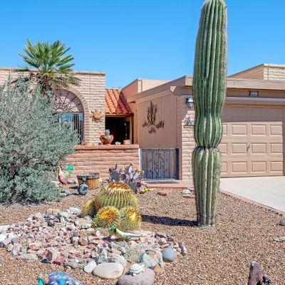 1438 W Via De Roma, Green Valley, AZ 85622