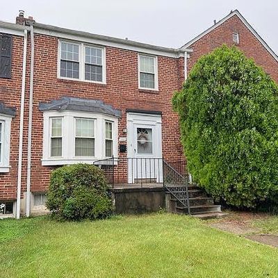 144 Stevenson Ln, Baltimore, MD 21212