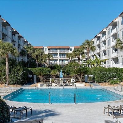 1440 Ocean Blvd #203, Saint Simons Island, GA 31522