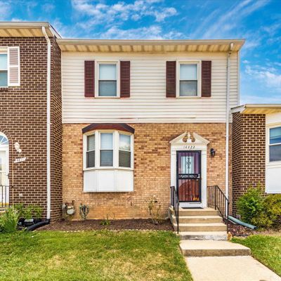 14422 Bakersfield Ct, Silver Spring, MD 20906