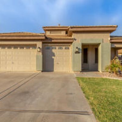 14430 W Gelding Dr, Surprise, AZ 85379