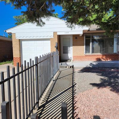 1445 S Eaton St, Lakewood, CO 80232