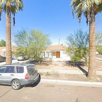 1446 E Monte Vista Rd, Phoenix, AZ 85006