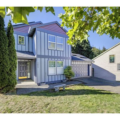 1447 Ne 85 Th Ave, Beaverton, OR 97006