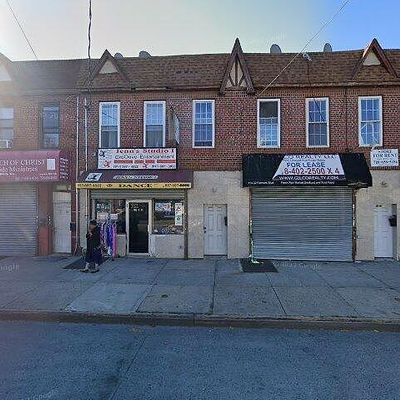 145 36 Farmers Blvd, Jamaica, NY 11434