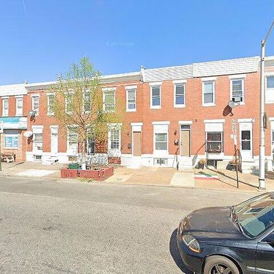 145 N Highland Ave, Baltimore, MD 21224