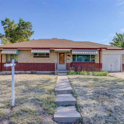 1450 S Winona Way, Denver, CO 80219