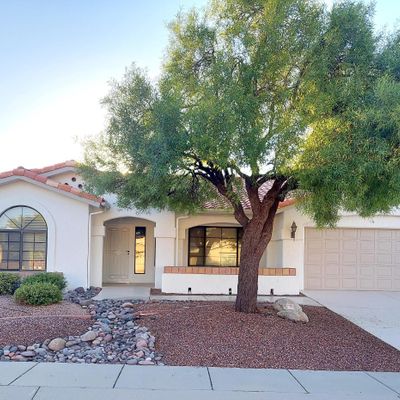 14510 N Sky Trl, Oro Valley, AZ 85755