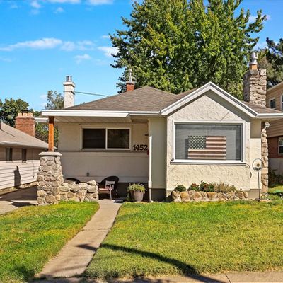 1452 26 Th St, Ogden, UT 84401