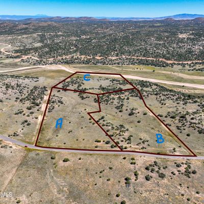 14565 N Puntenney Rd Lot A Road, Prescott, AZ 86305