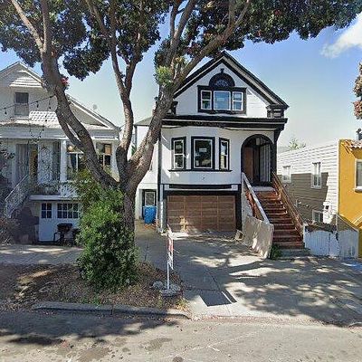 1457 Hudson Ave, San Francisco, CA 94124