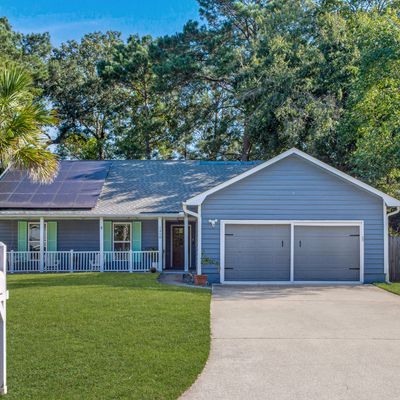 1458 Arrow Wind Ter, Charleston, SC 29414