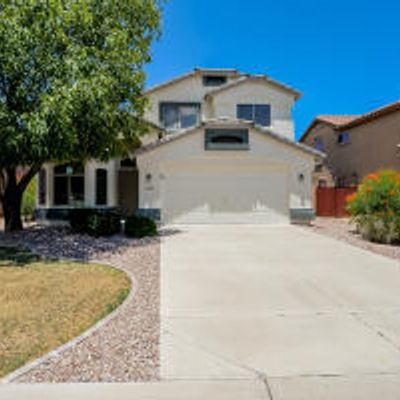 146 W Brahman Blvd, San Tan Valley, AZ 85143