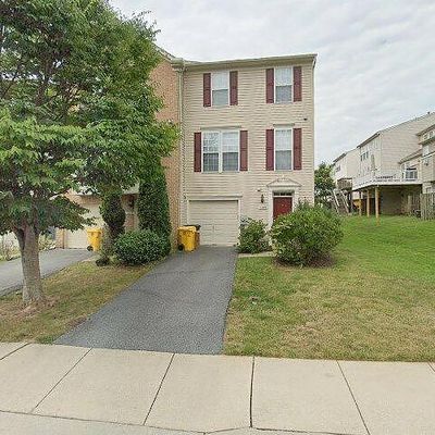 1460 Pangbourne Way, Hanover, MD 21076