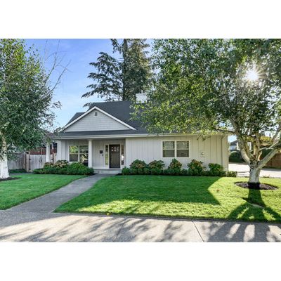 1463 Bogart Ln, Eugene, OR 97401