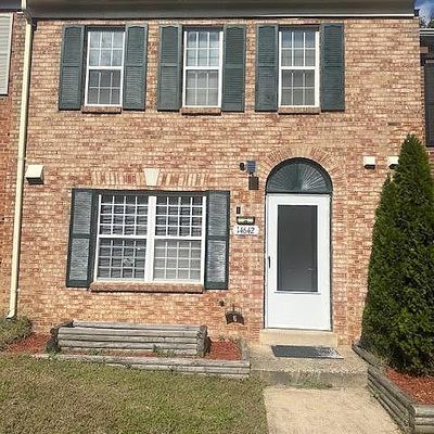 14642 Fox Glove Ct, Woodbridge, VA 22193