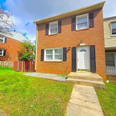 14732 Endsley Turn, Woodbridge, VA 22193