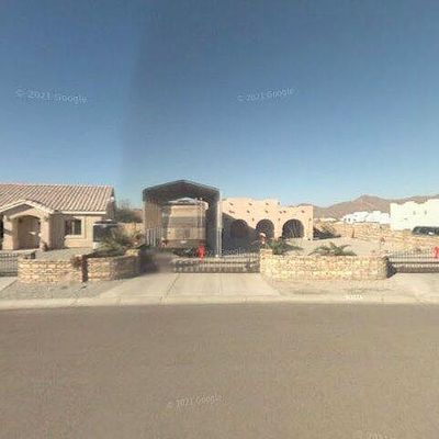 14784 E 53 Rd Dr, Yuma, AZ 85367