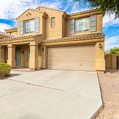 1481 E Lark St, Gilbert, AZ 85297