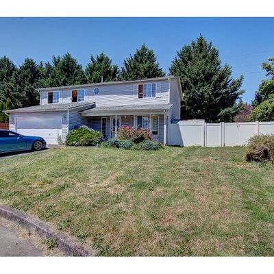 14814 Ne 75 Th Cir, Vancouver, WA 98682