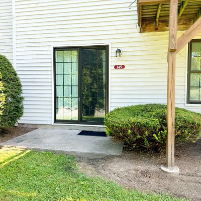 149 Aspetuck Village #149, New Milford, CT 06776