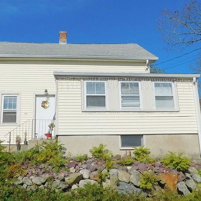 149 Depot St, North Attleboro, MA 02760