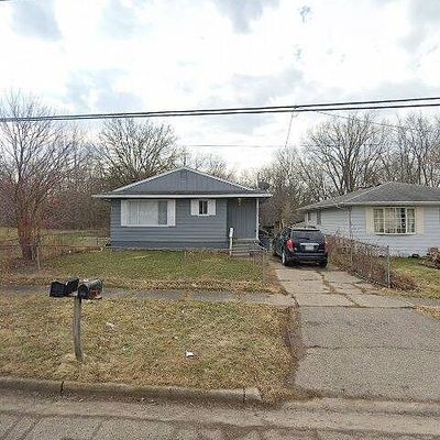 1490 Brady Ave, Burton, MI 48529